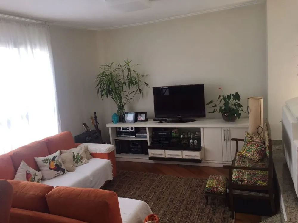 Apartamento, 3 quartos, 187 m² - Foto 1