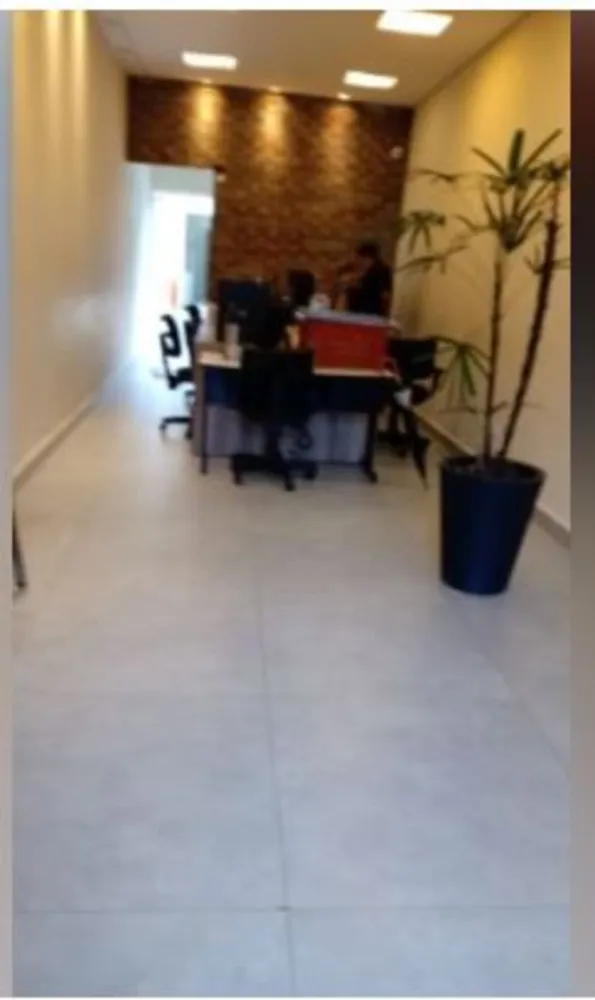 Loja-Salão, 190 m² - Foto 3