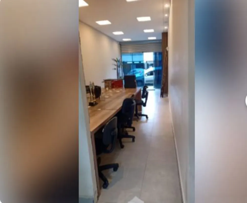 Loja-Salão, 190 m² - Foto 2