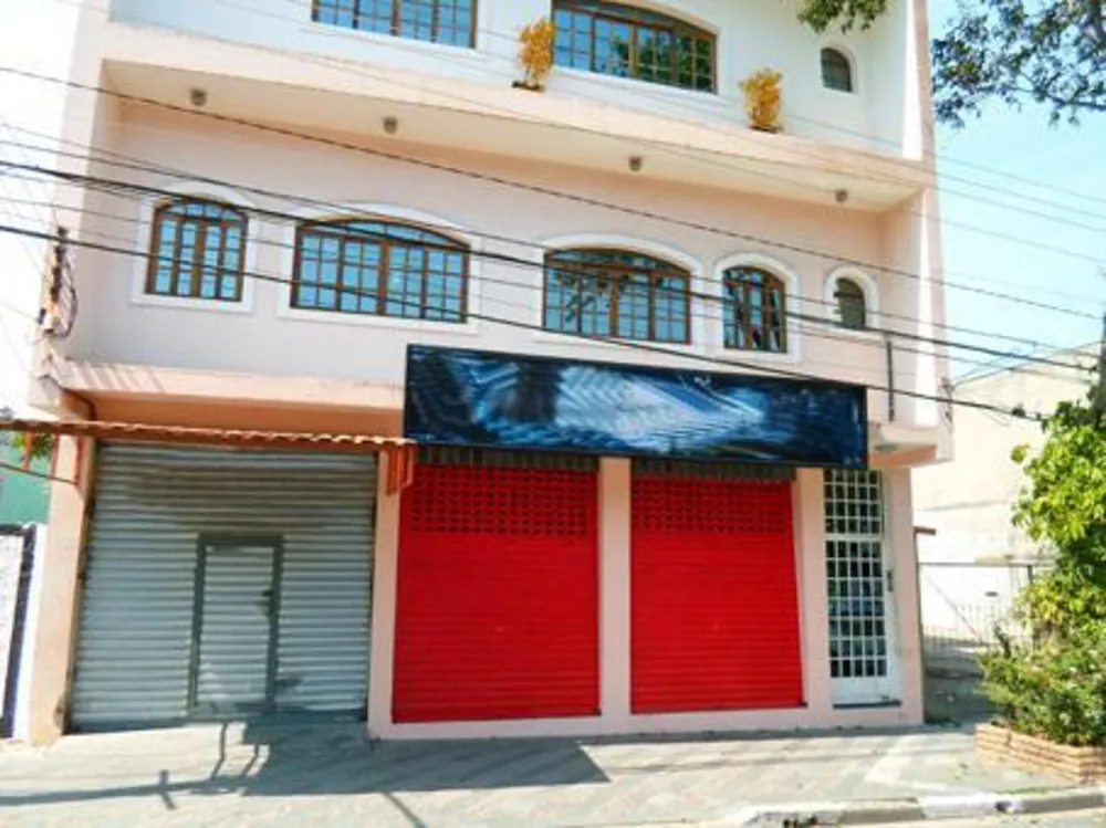 Loja-Salão, 190 m² - Foto 1