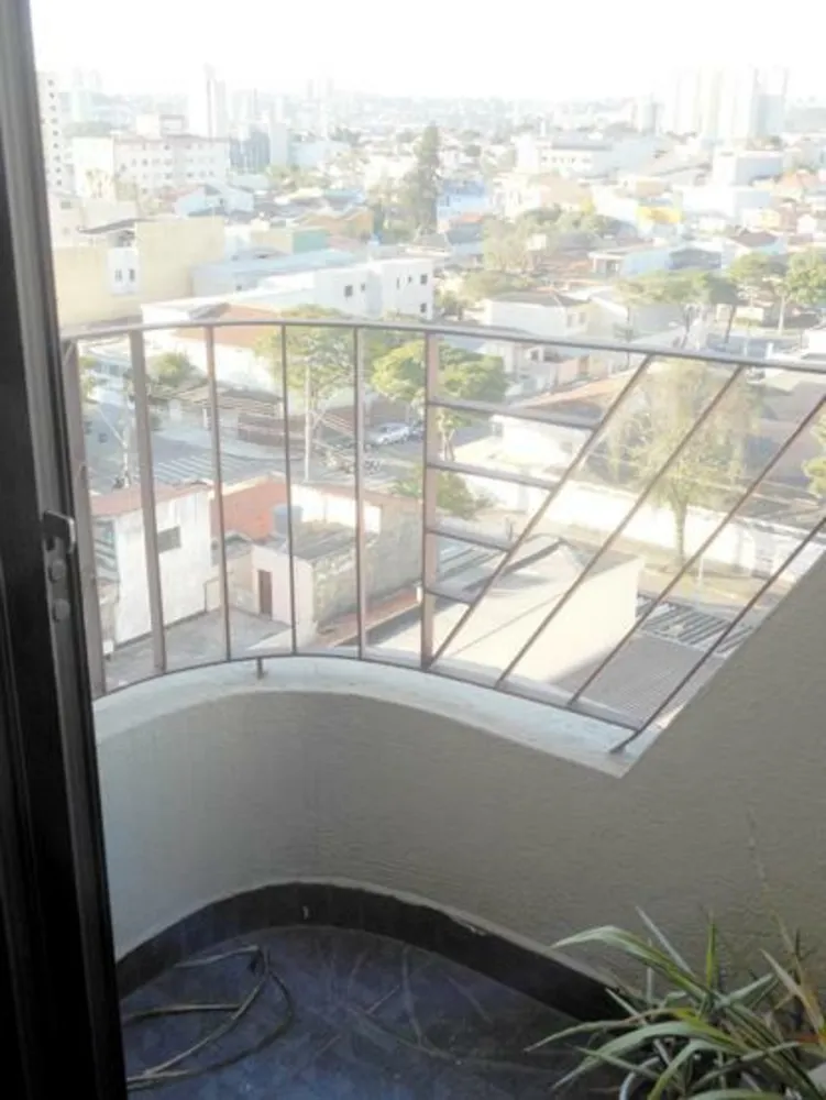 Apartamento, 3 quartos, 127 m² - Foto 4