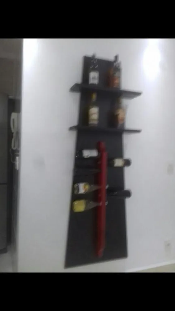 Apartamento, 2 quartos, 52 m² - Foto 2