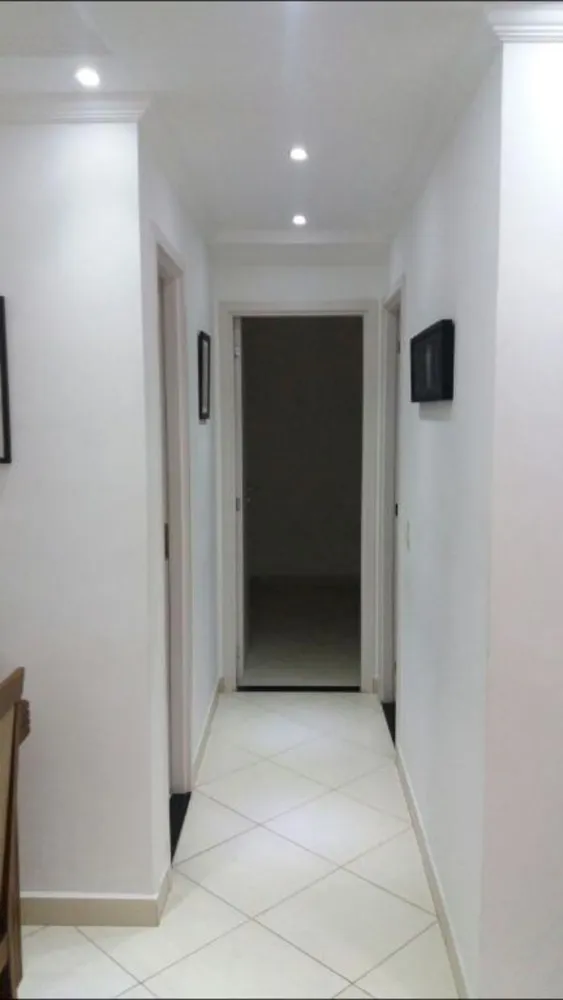 Apartamento, 2 quartos, 52 m² - Foto 4
