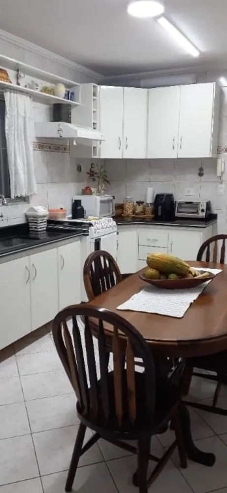 Casa, 3 quartos, 200 m² - Foto 4