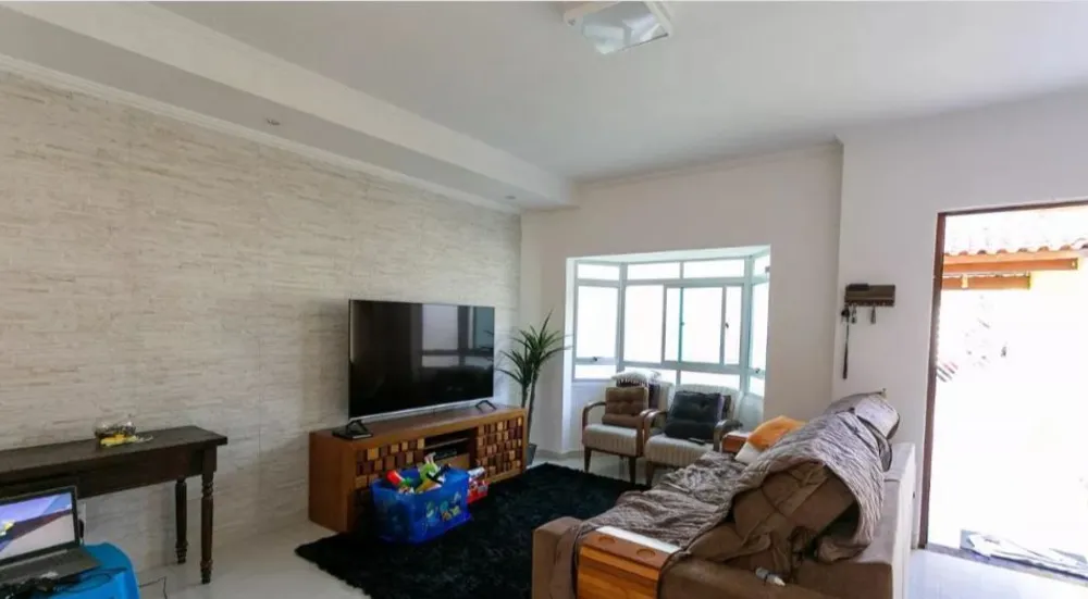 Sobrado, 3 quartos, 140 m² - Foto 2
