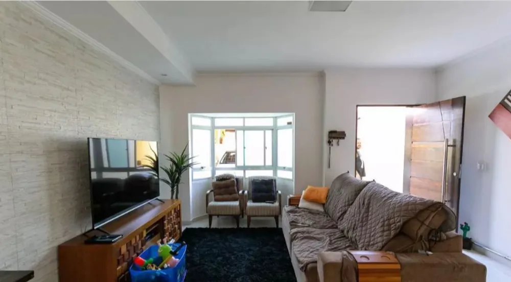 Sobrado, 3 quartos, 140 m² - Foto 3
