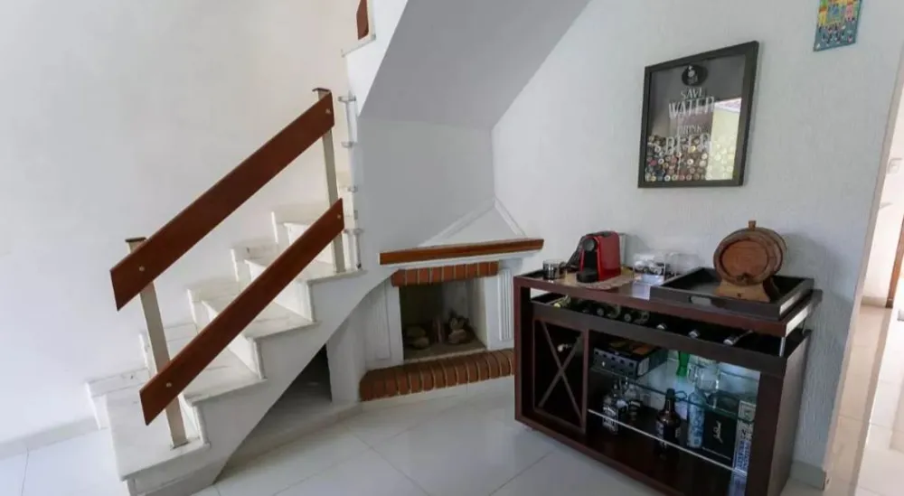 Sobrado, 3 quartos, 140 m² - Foto 4