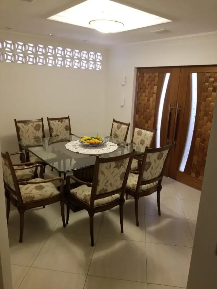 Apartamento, 3 quartos, 160 m² - Foto 4