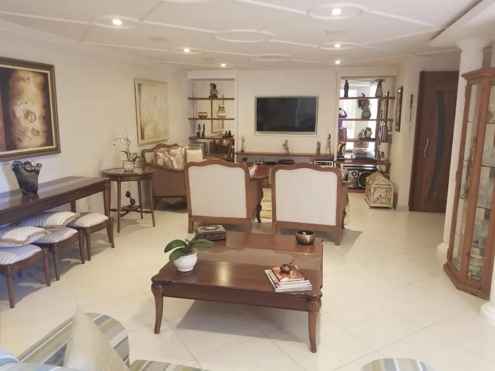 Apartamento, 3 quartos, 160 m² - Foto 3