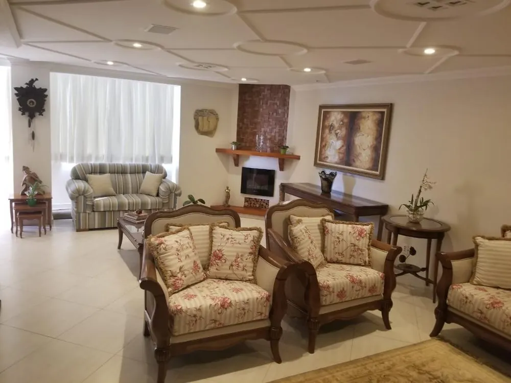 Apartamento, 3 quartos, 160 m² - Foto 2
