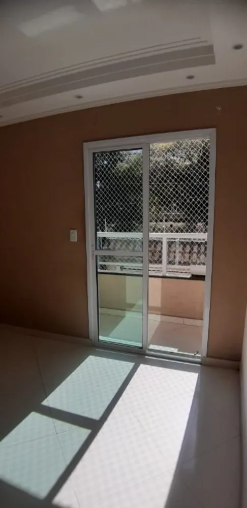 Apartamento, 2 quartos, 58 m² - Foto 1