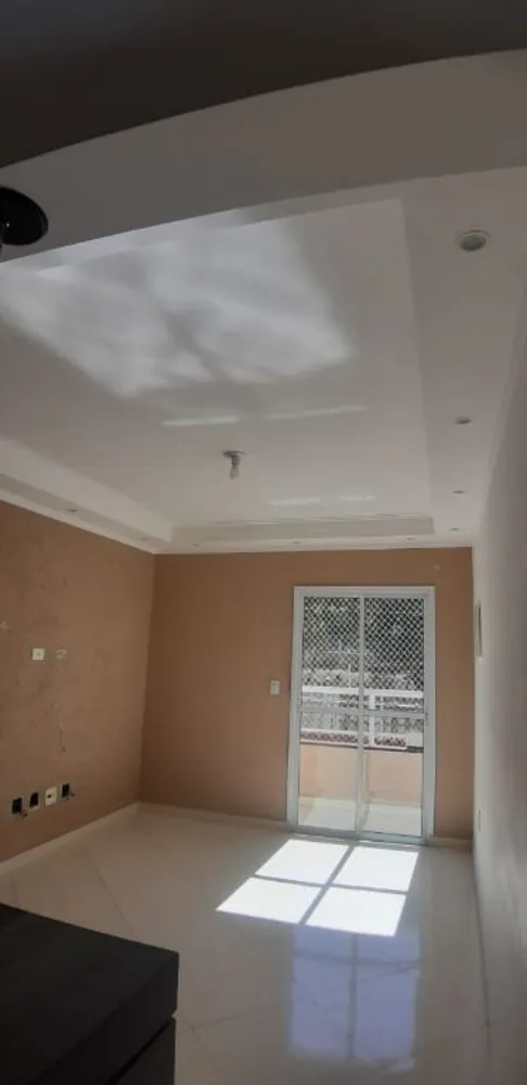 Apartamento, 2 quartos, 58 m² - Foto 2