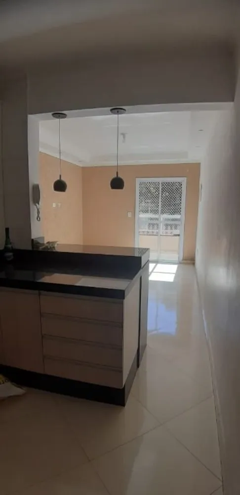 Apartamento, 2 quartos, 58 m² - Foto 4