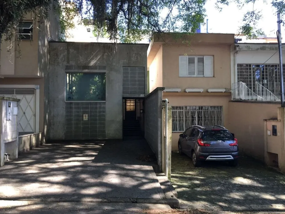 Terreno, 297 m² - Foto 1
