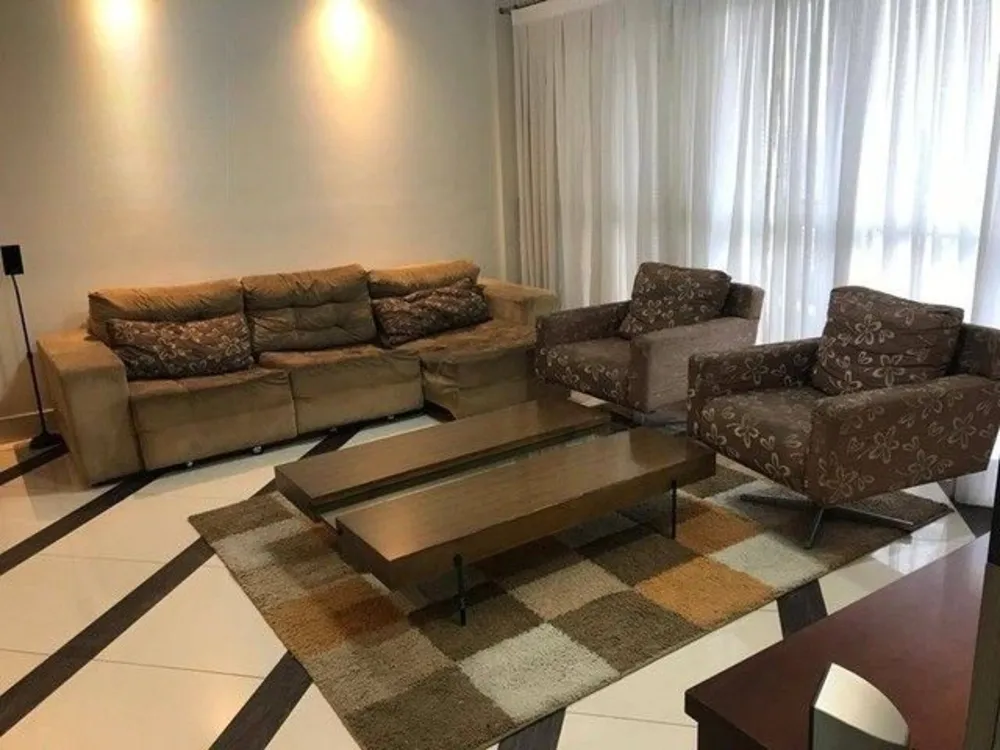 Apartamento, 3 quartos, 139 m² - Foto 2