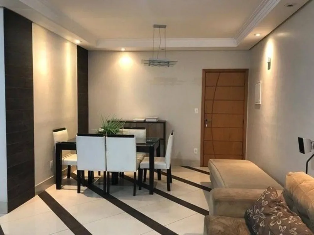 Apartamento, 3 quartos, 139 m² - Foto 3