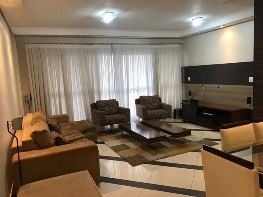 Apartamento, 3 quartos, 139 m² - Foto 1