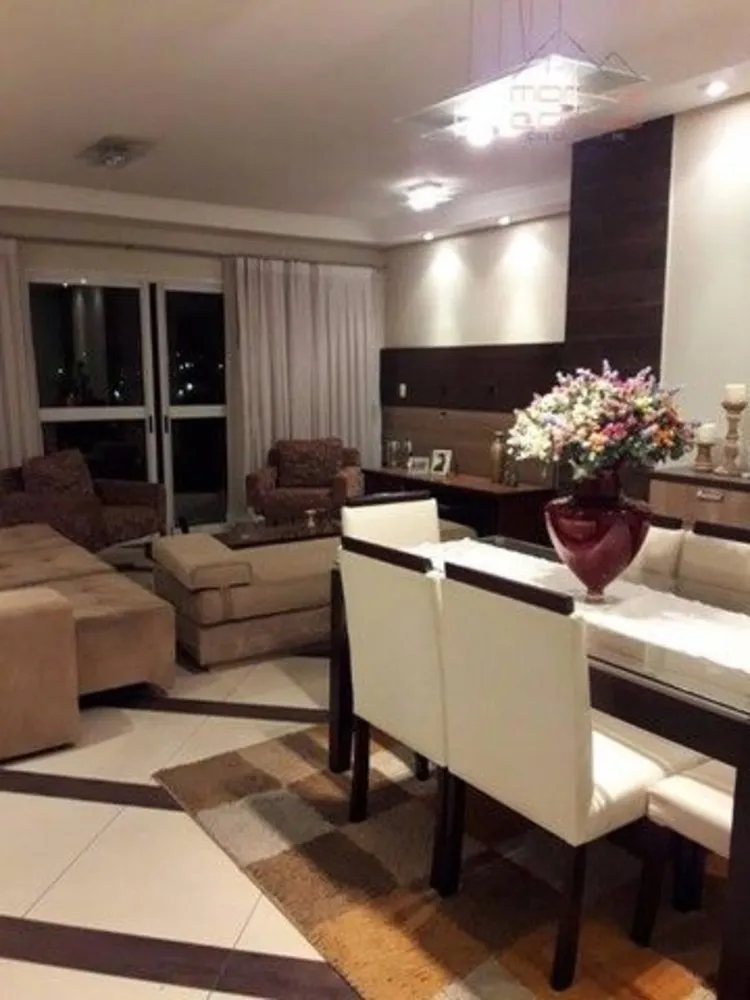 Apartamento, 3 quartos, 139 m² - Foto 4