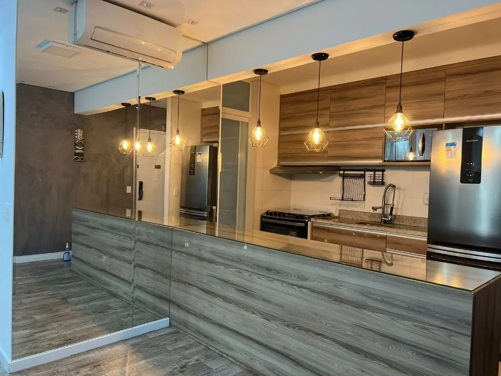 Apartamento, 3 quartos, 94 m² - Foto 1