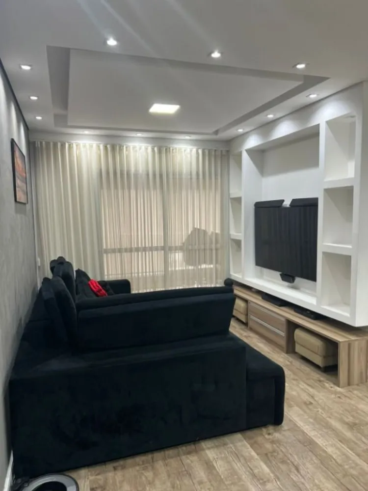 Apartamento, 3 quartos, 94 m² - Foto 2