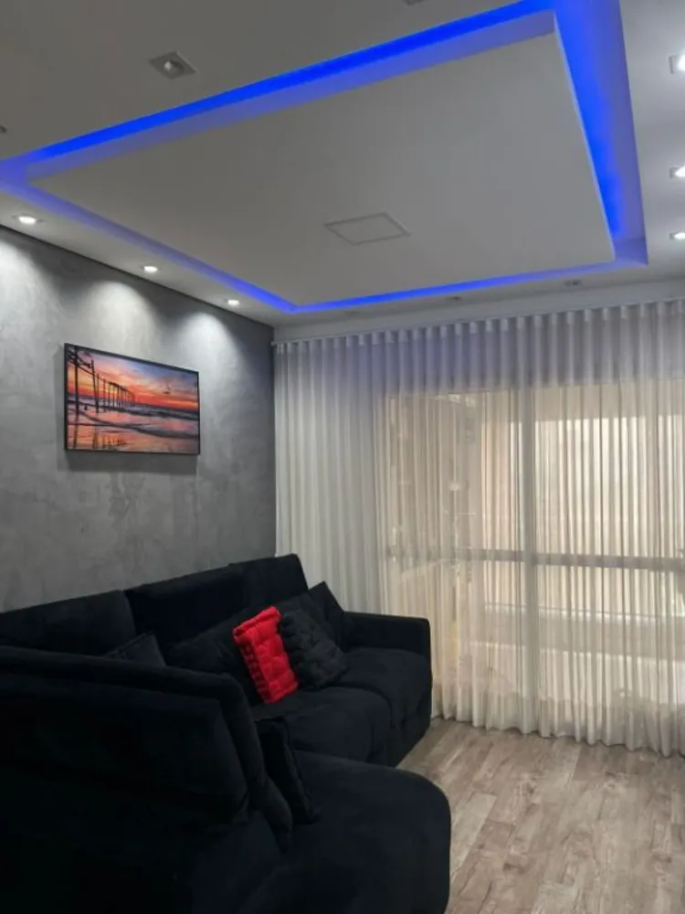 Apartamento, 3 quartos, 94 m² - Foto 3