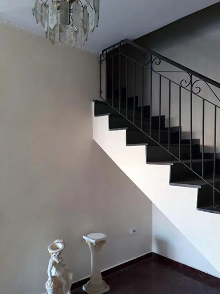Sobrado, 4 quartos, 241 m² - Foto 3