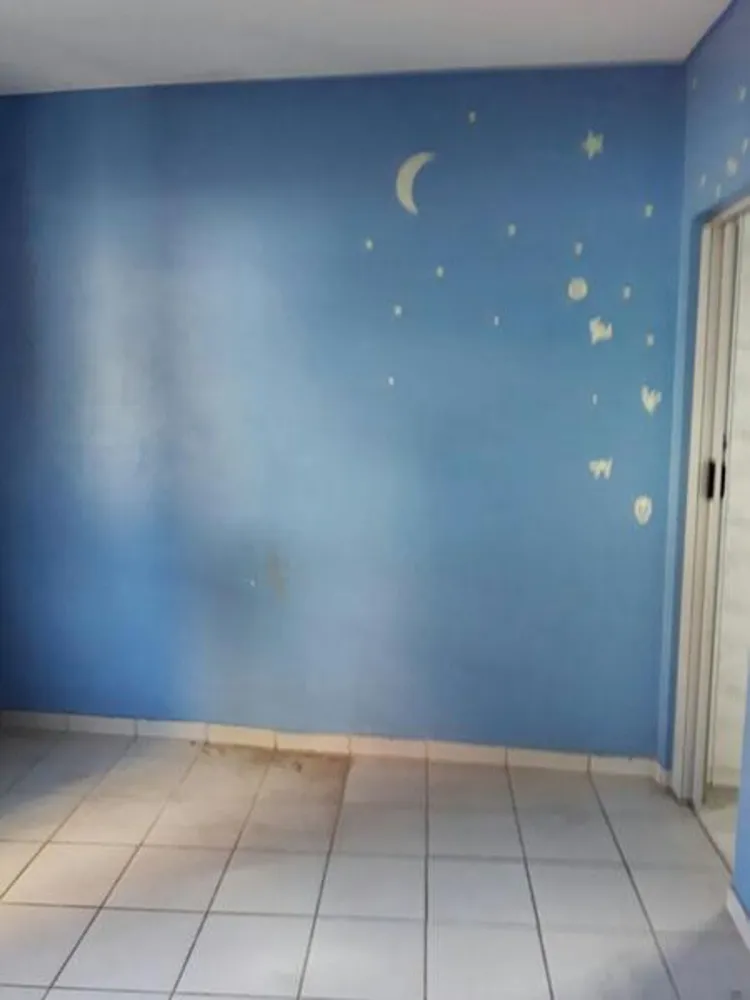 Sobrado, 4 quartos, 241 m² - Foto 1