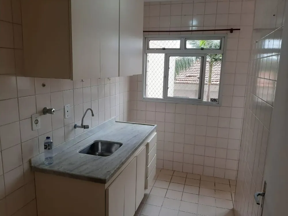Apartamento, 2 quartos, 51 m² - Foto 2