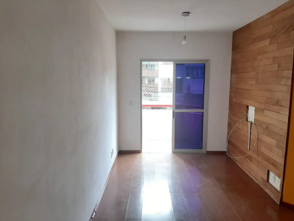 Apartamento, 2 quartos, 51 m² - Foto 1