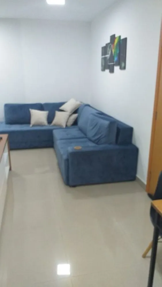 Apartamento, 2 quartos, 70 m² - Foto 2