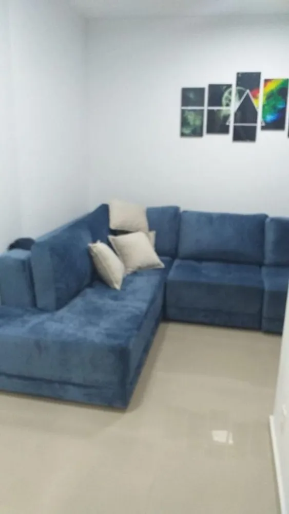Apartamento, 2 quartos, 70 m² - Foto 1