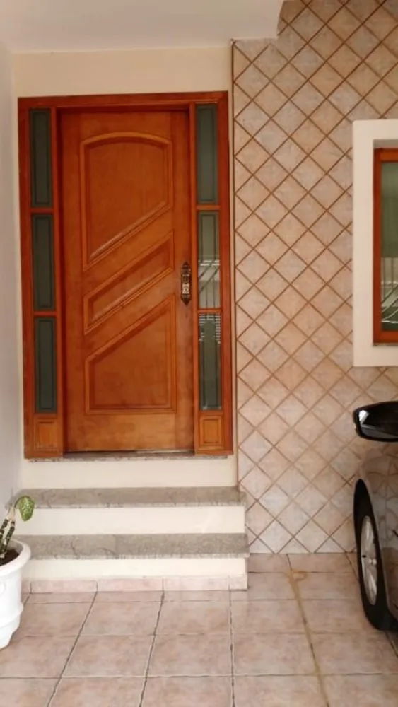 Sobrado, 3 quartos, 170 m² - Foto 1