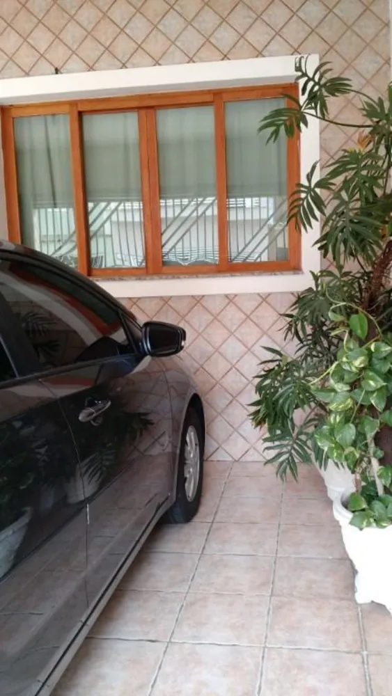 Sobrado, 3 quartos, 170 m² - Foto 4