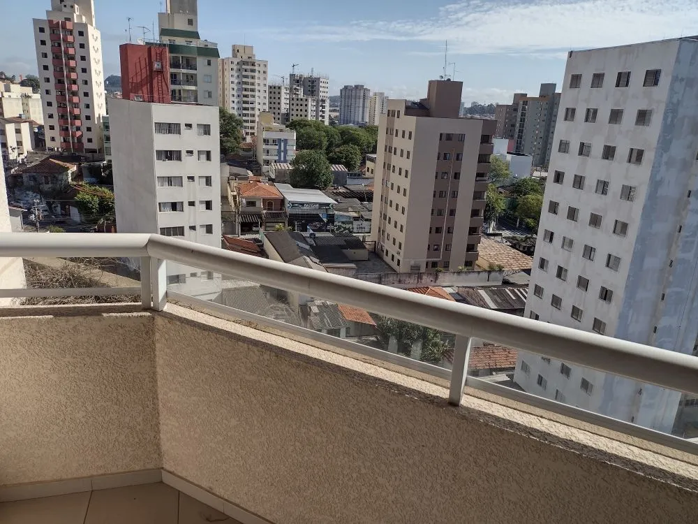 Apartamento, 3 quartos, 99 m² - Foto 1