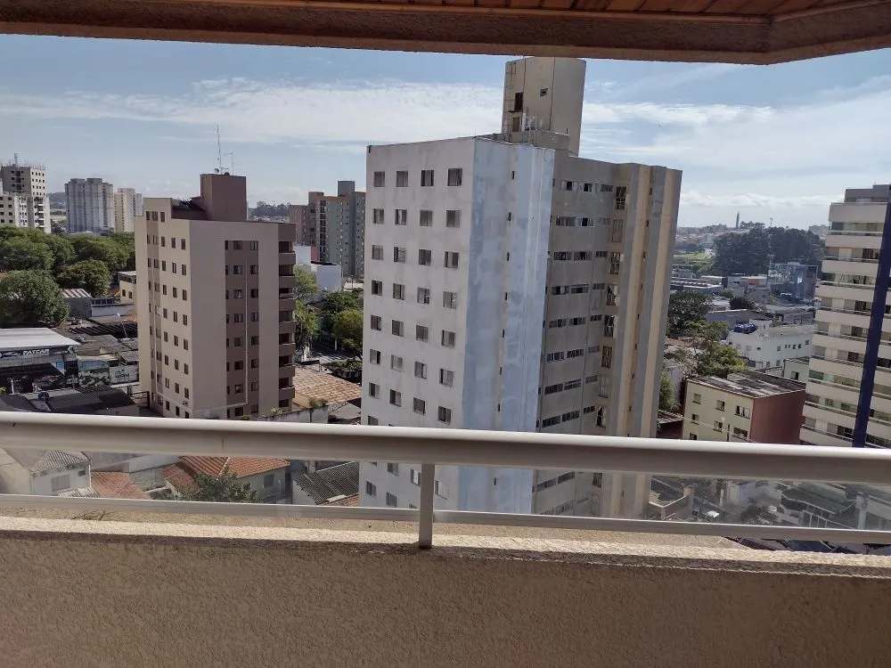 Apartamento, 3 quartos, 99 m² - Foto 2