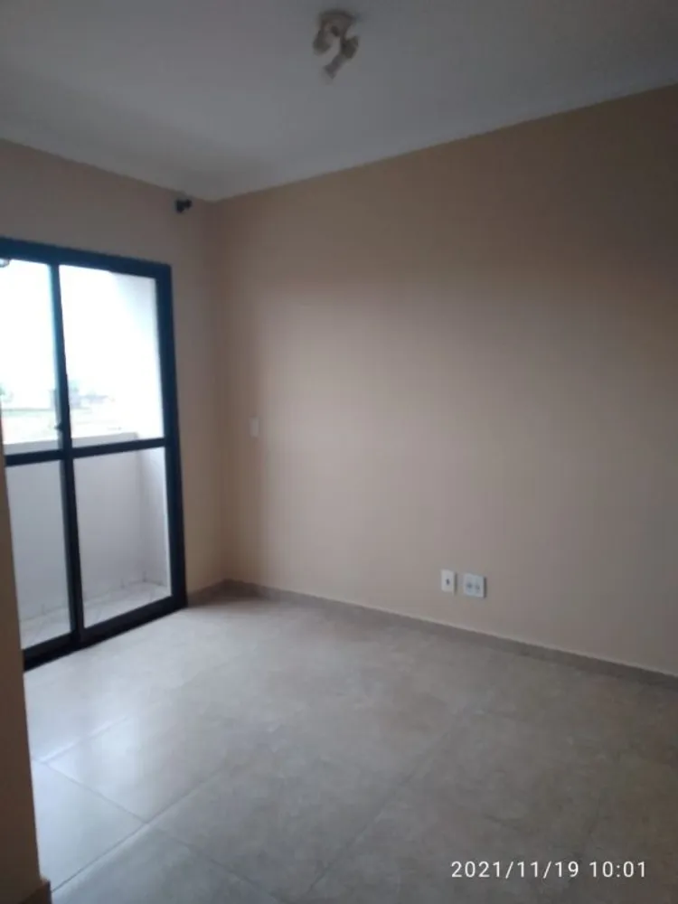 Apartamento, 2 quartos, 68 m² - Foto 2