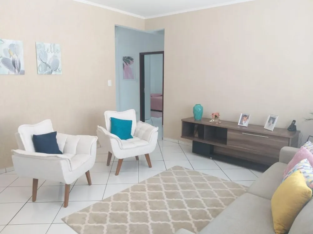 Casa, 2 quartos, 164 m² - Foto 1