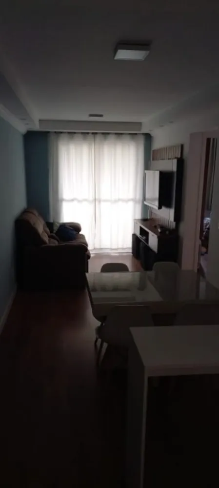 Apartamento, 2 quartos, 52 m² - Foto 3