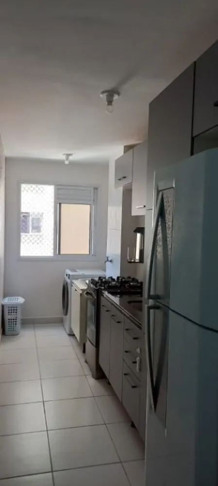Apartamento, 2 quartos, 52 m² - Foto 1