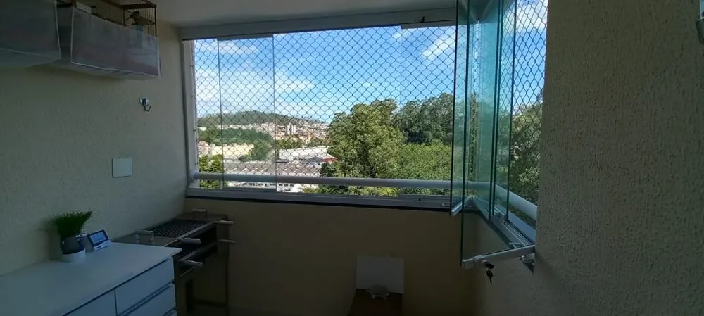 Apartamento, 2 quartos, 52 m² - Foto 4