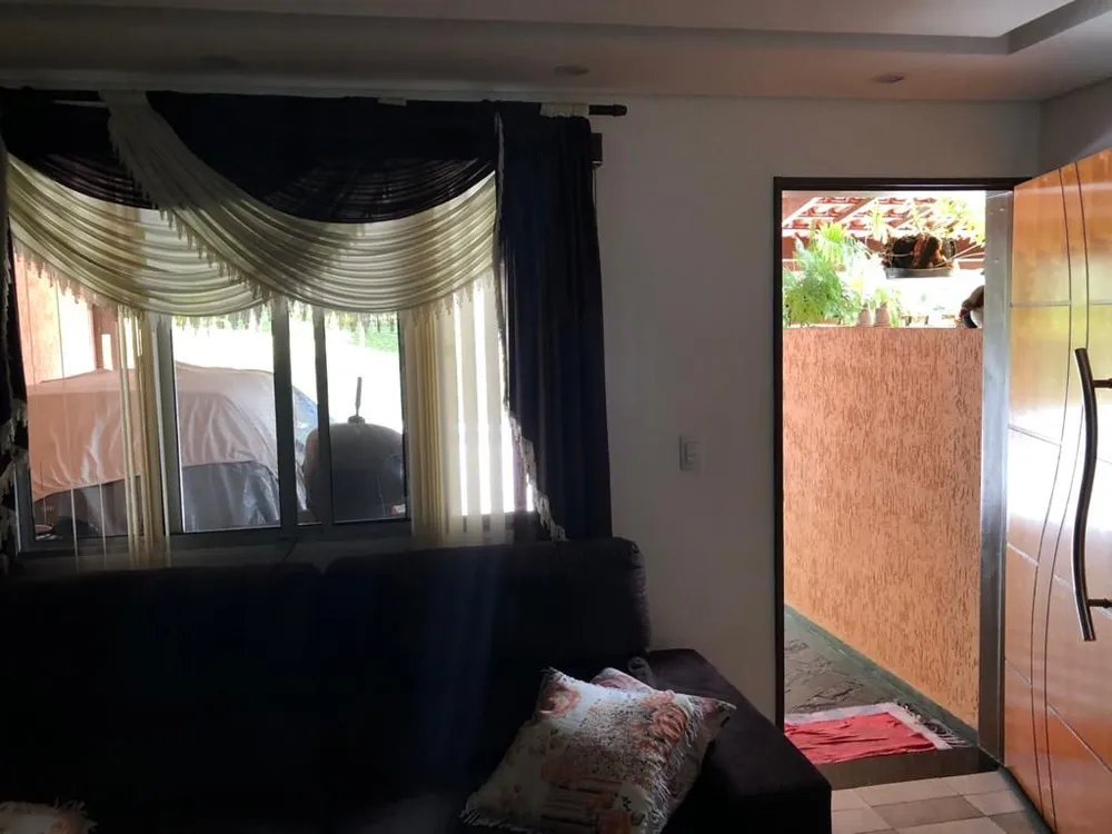 Sobrado, 3 quartos, 72 m² - Foto 4