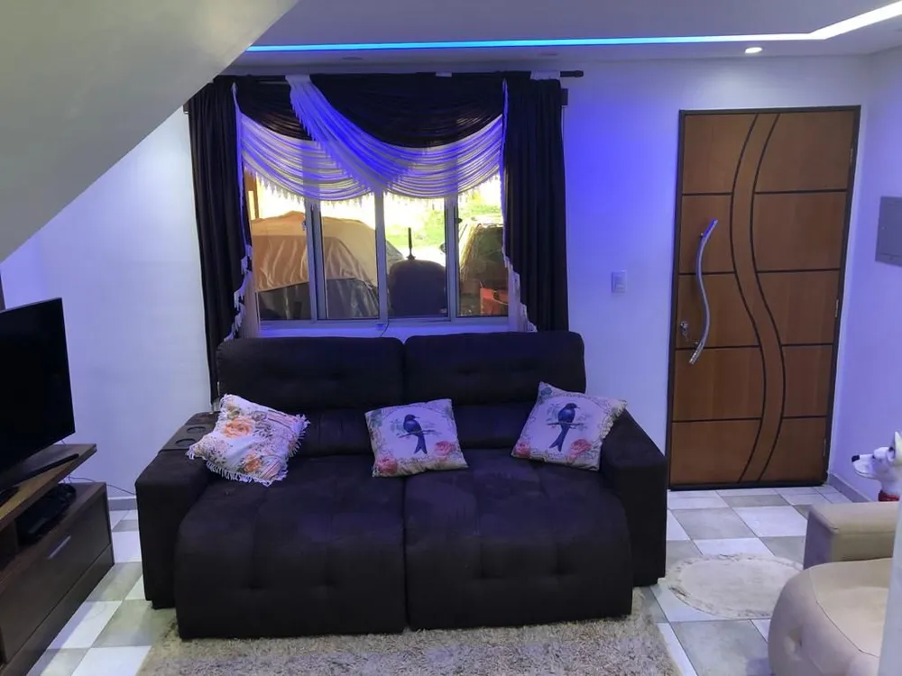 Sobrado, 3 quartos, 72 m² - Foto 3