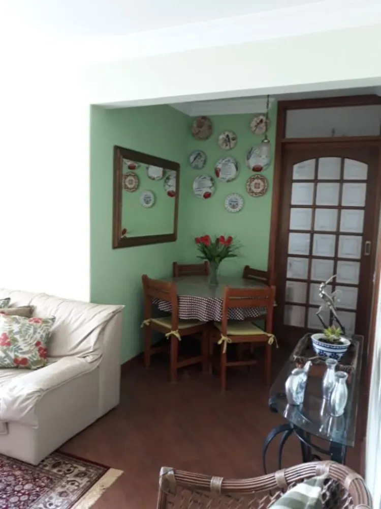 Apartamento, 3 quartos, 65 m² - Foto 4