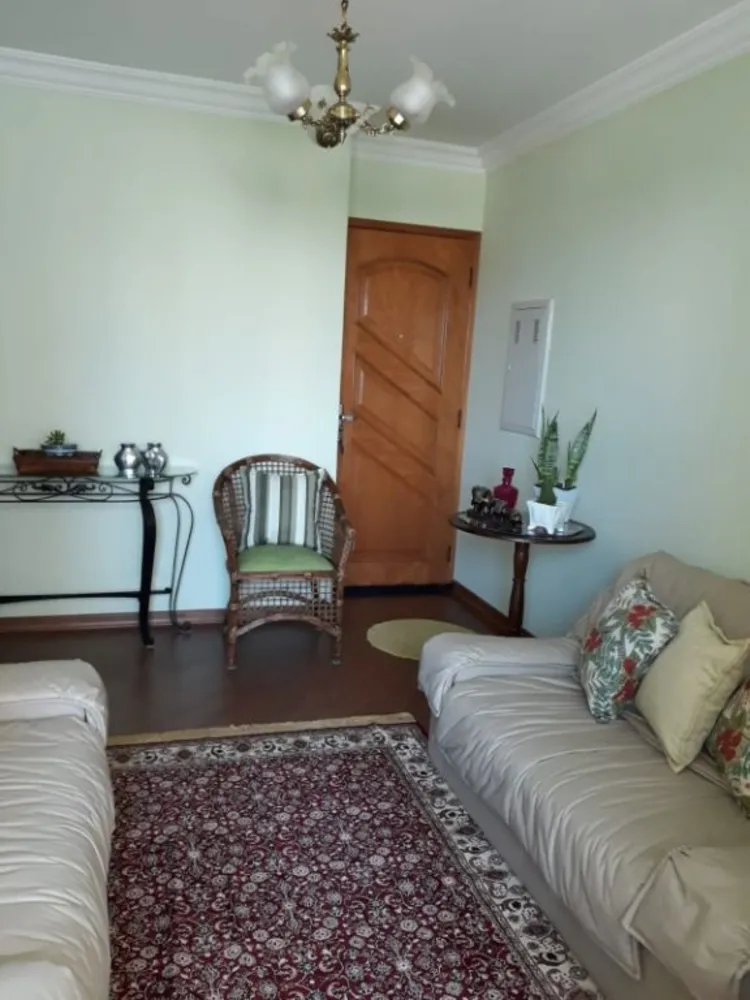 Apartamento, 3 quartos, 65 m² - Foto 3