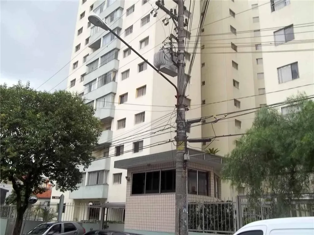 Apartamento, 3 quartos, 65 m² - Foto 1