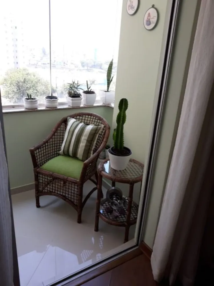 Apartamento, 3 quartos, 65 m² - Foto 2