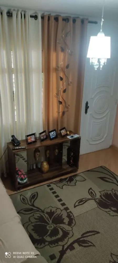 Sobrado, 3 quartos, 181 m² - Foto 4