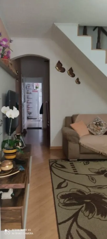 Sobrado, 3 quartos, 181 m² - Foto 3