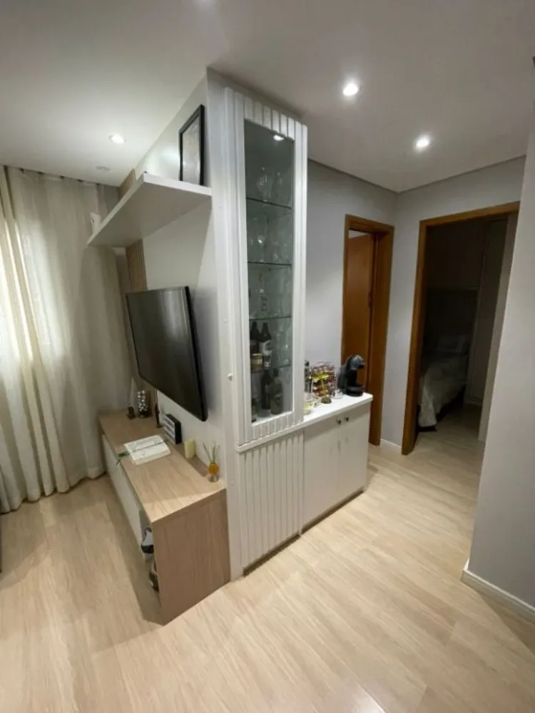Cobertura, 2 quartos, 80 m² - Foto 1