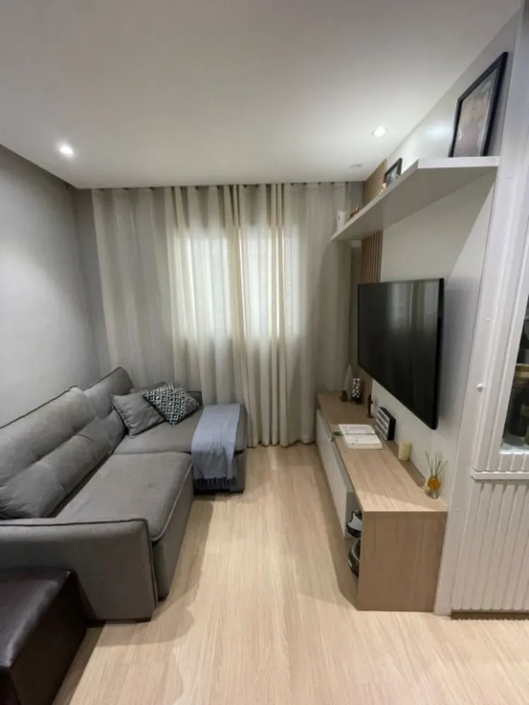 Cobertura, 2 quartos, 80 m² - Foto 3